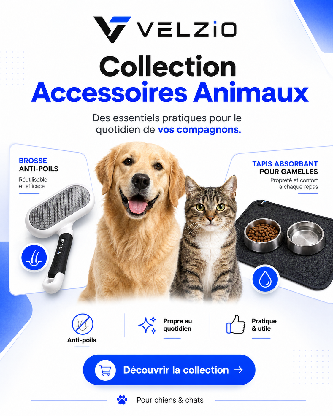 Animaux