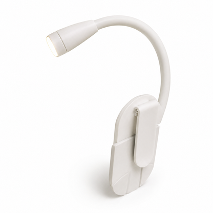 Velzio LumiClip™ Lampe Led Portable